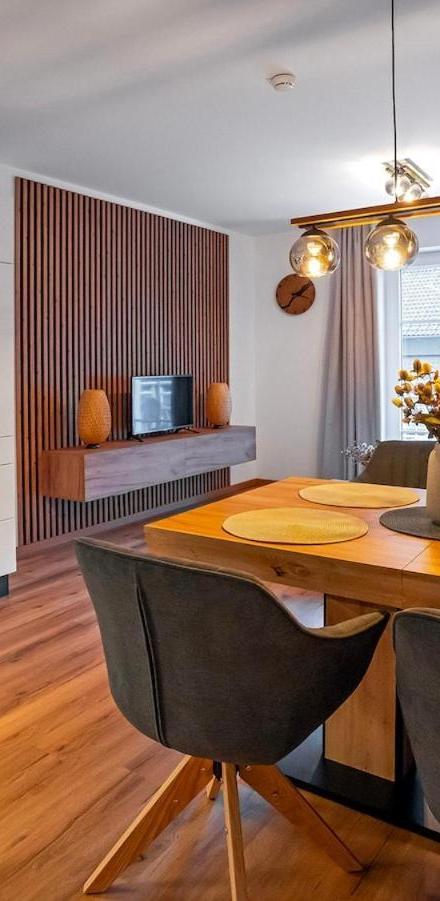 Felsenappartment Gastein – billede 5