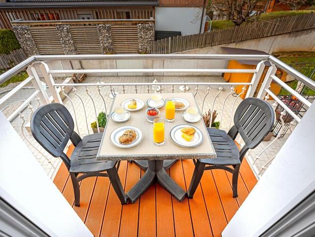 Felsenappartment Gastein – billede 7