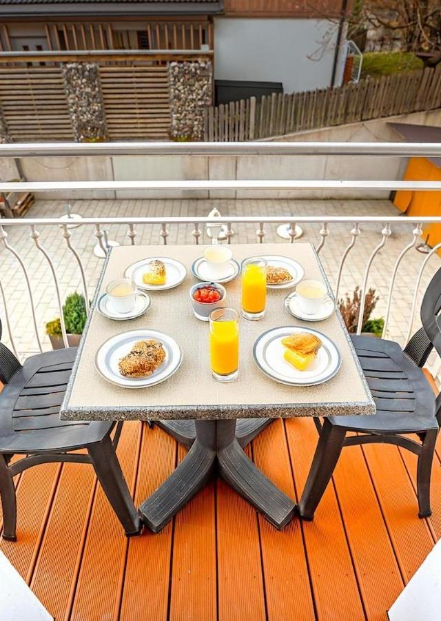 Felsenappartment Gastein – billede 7