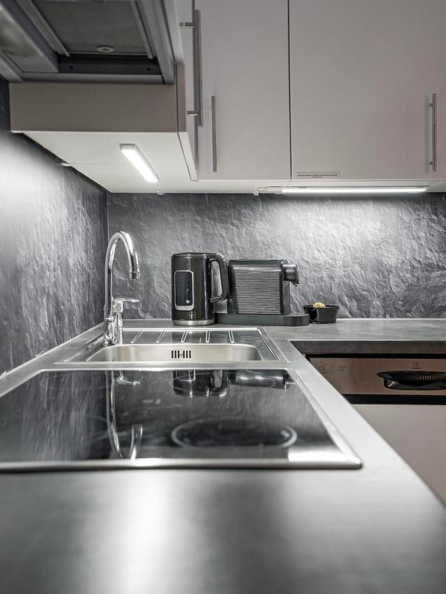 Felsenappartment Gastein – billede 9