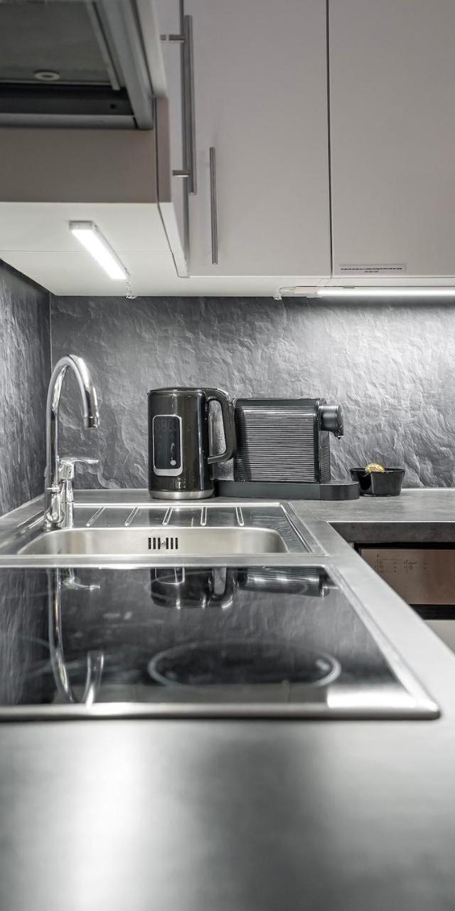 Felsenappartment Gastein – billede 9