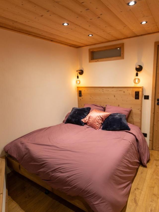 Duplex Cosy Au Pied Des Pistes & Vue Montagne Menuires-Location – billede 2