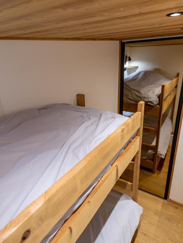 Duplex Cosy Au Pied Des Pistes & Vue Montagne Menuires-Location – billede 7