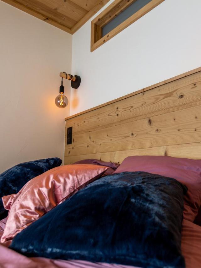 Duplex Cosy Au Pied Des Pistes & Vue Montagne Menuires-Location – billede 8