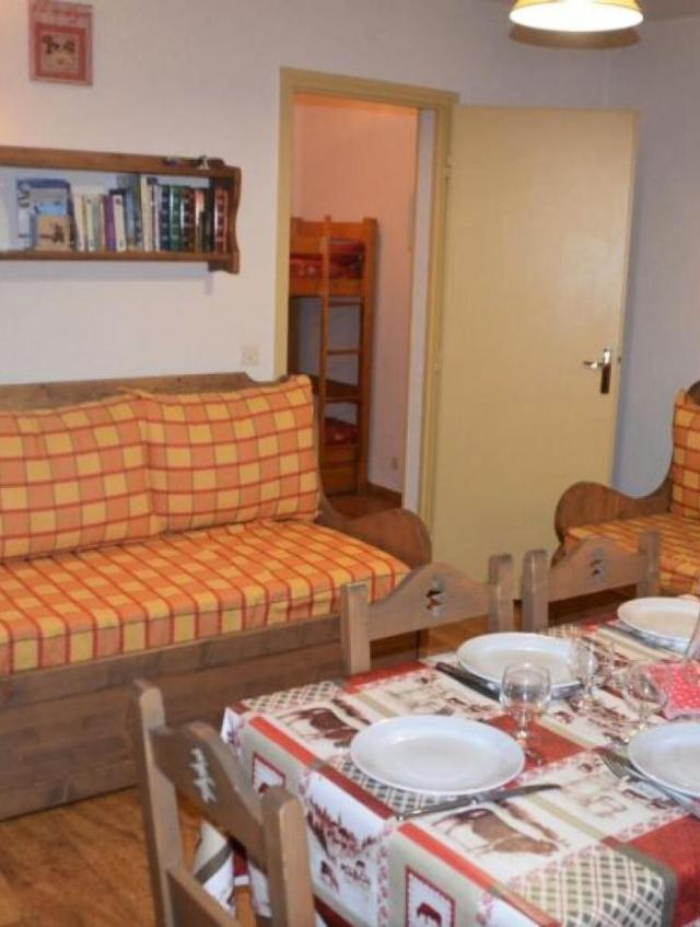 Residence Jetay - Appartement 6 Personnes Aux Menuires Mae-4654 – bild 2