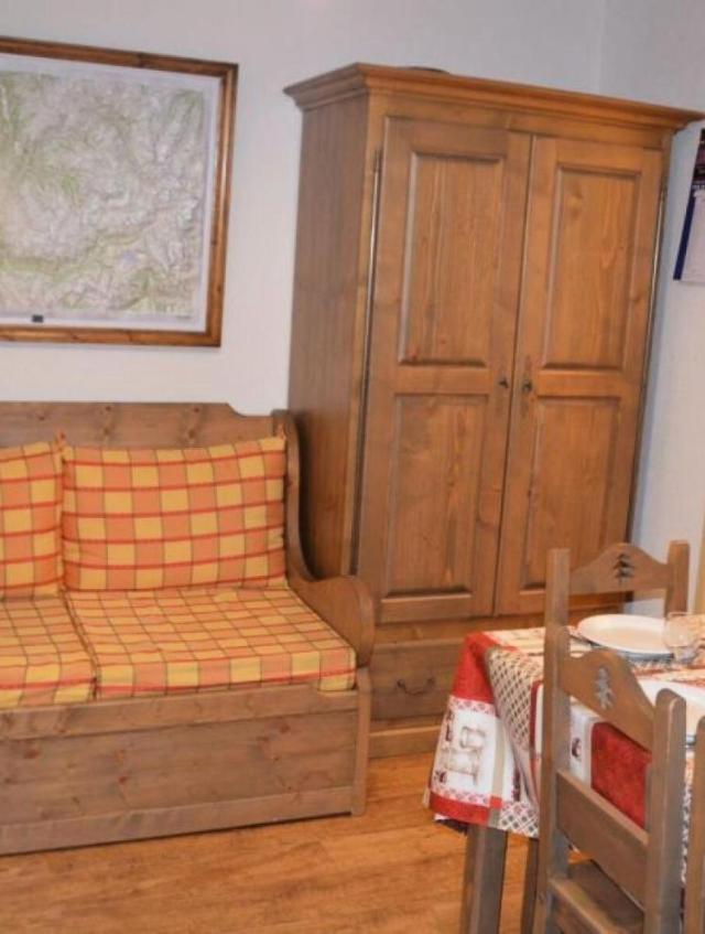Residence Jetay - Appartement 6 Personnes Aux Menuires Mae-4654 – bild 3