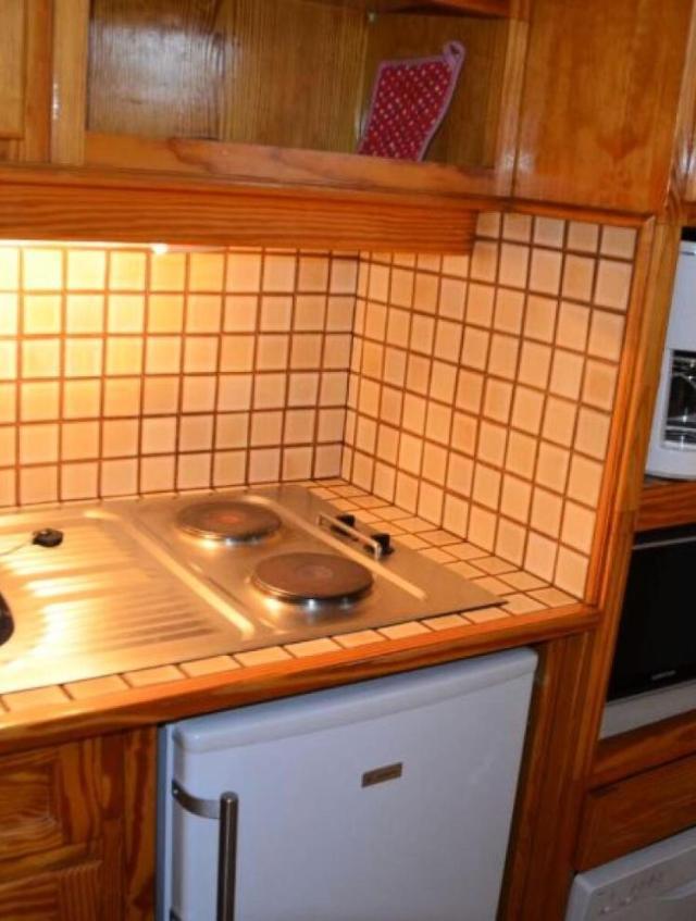 Residence Jetay - Appartement 6 Personnes Aux Menuires Mae-4654 – bild 4
