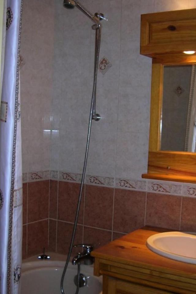 Residence Jetay - Appartement 6 Personnes Aux Menuires Mae-4654 – bild 7