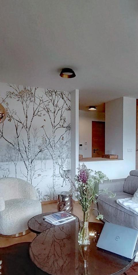 Homency - Residence L'expression B31 – Alpe d'Huez