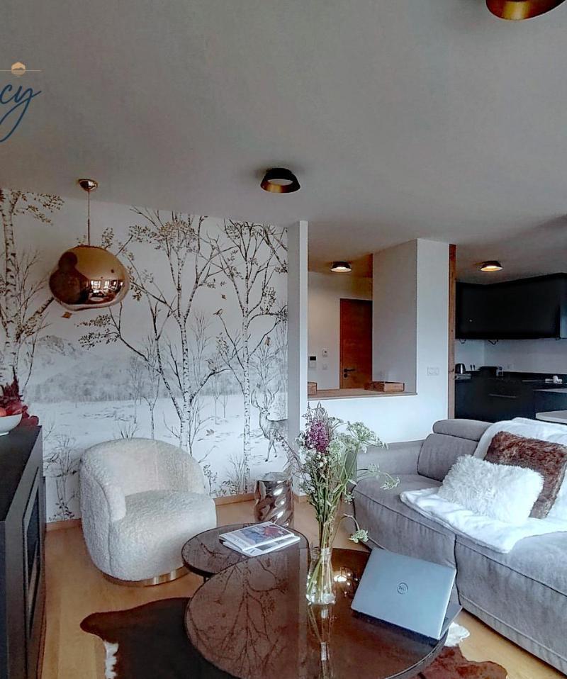 Homency - Residence L'expression B31