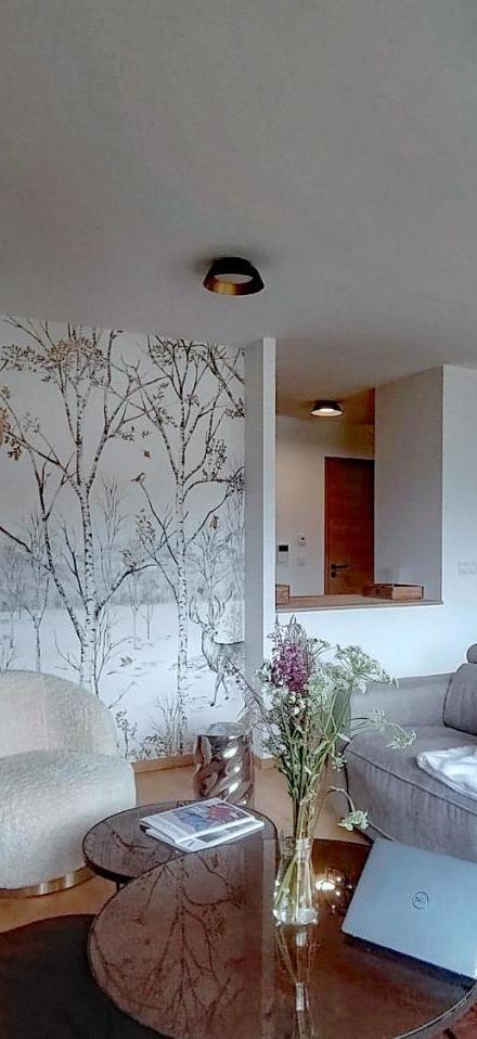 Homency - Residence L'expression B31 – billede 1