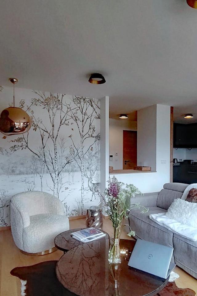 Homency - Residence L'expression B31
