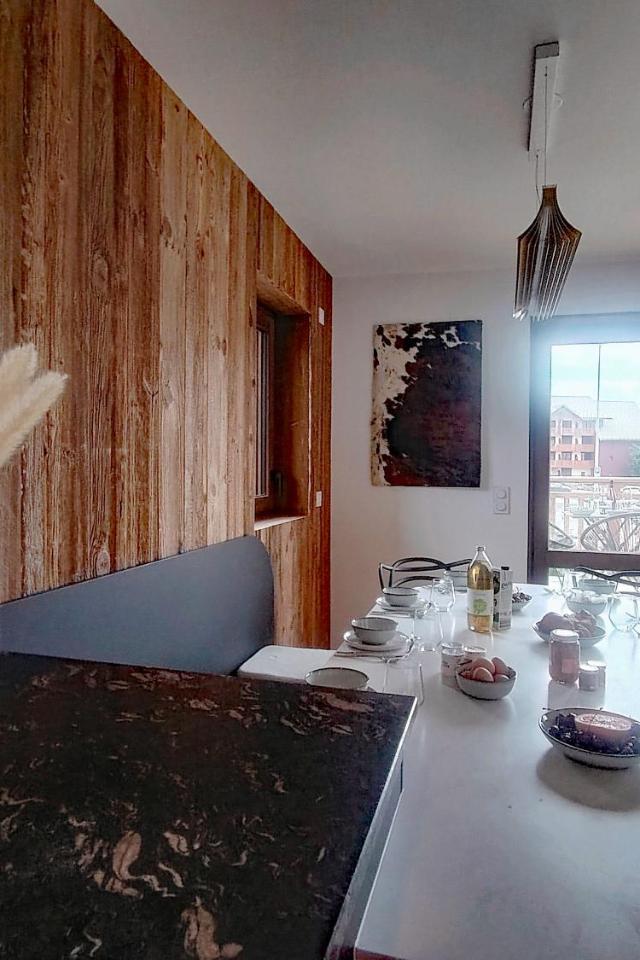 Homency - Residence L'expression B31 – billede 7