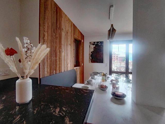 Homency - Residence L'expression B31 – billede 7