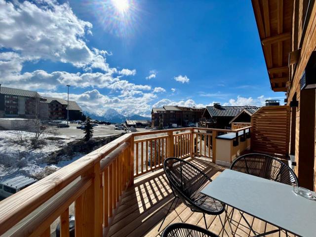 Homency - Residence L'expression B31 – billede 9
