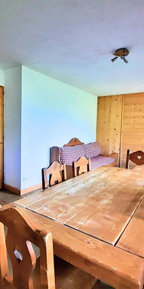 Residence Argentiere - Grand Apprtement 6 Personnes Aux Pieds Des Pistes Mae-3884 – Les Menuires