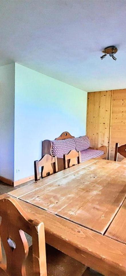 Apartment (1 double bed) – Residence Argentiere - Grand Apprtement 6 Personnes Aux Pieds Des Pistes Mae-3884