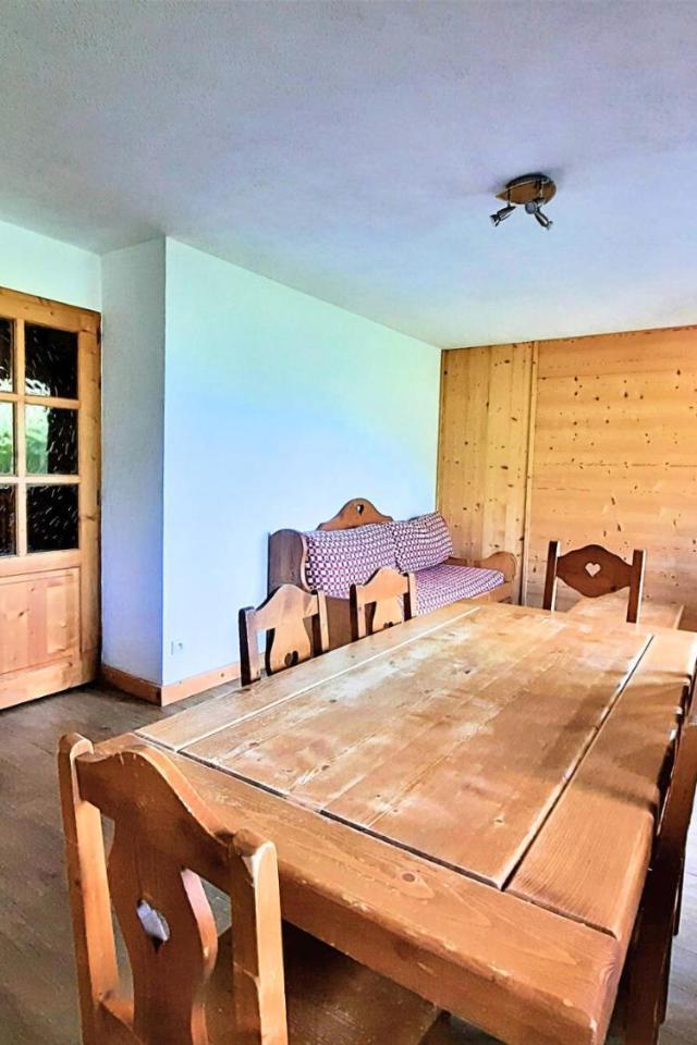 Residence Argentiere - Grand Apprtement 6 Personnes Aux Pieds Des Pistes Mae-3884