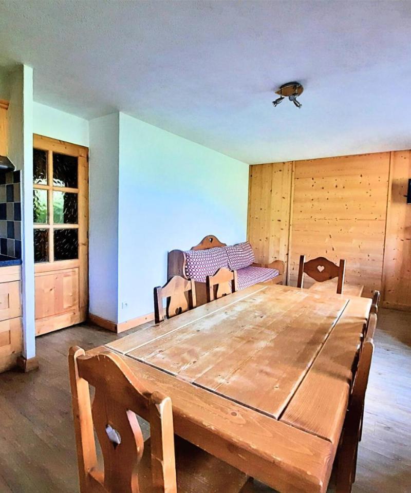 Residence Argentiere - Grand Apprtement 6 Personnes Aux Pieds Des Pistes Mae-3884