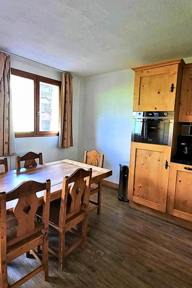 Residence Argentiere - Grand Apprtement 6 Personnes Aux Pieds Des Pistes Mae-3884 – bild 2