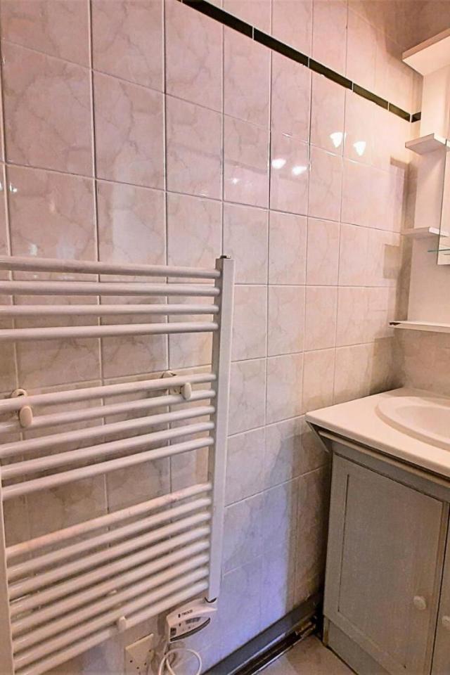Residence Argentiere - Grand Apprtement 6 Personnes Aux Pieds Des Pistes Mae-3884 – bild 10