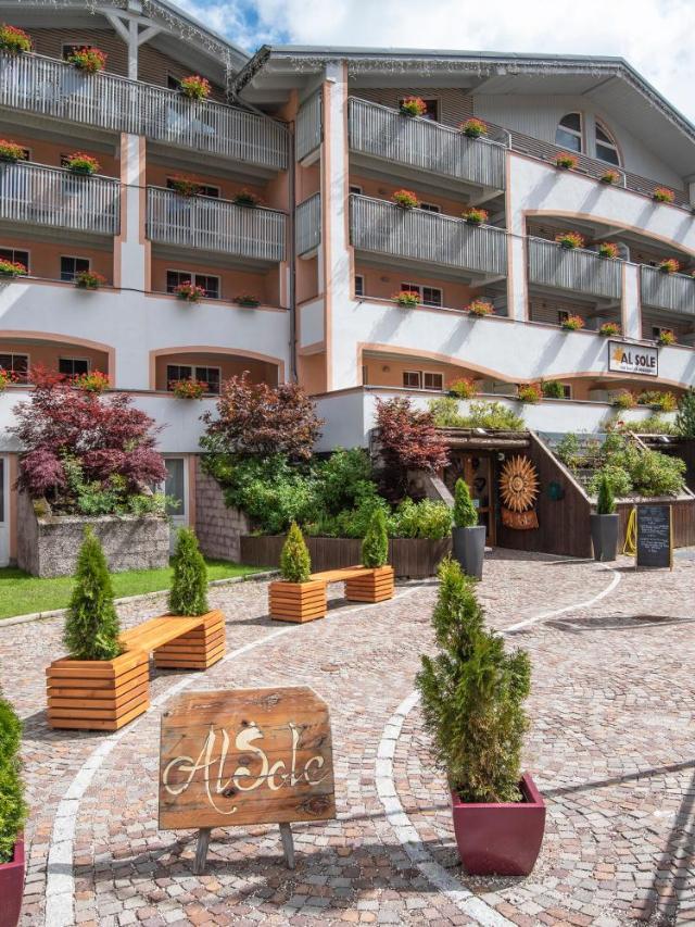 Al Sole Clubresidence