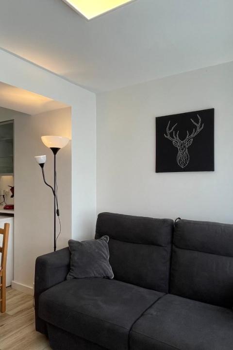 Homency - Residence Menandiere R1 – Alpe d'Huez