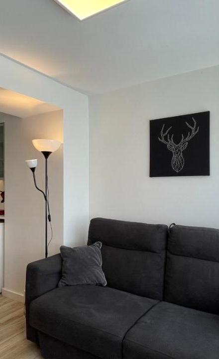 Homency - Residence Menandiere R1 – billede 1