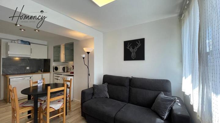 Hotelbilleder – Homency - Residence Menandiere R1 (1/10)