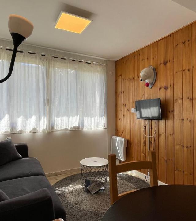 Homency - Residence Menandiere R1 – billede 2