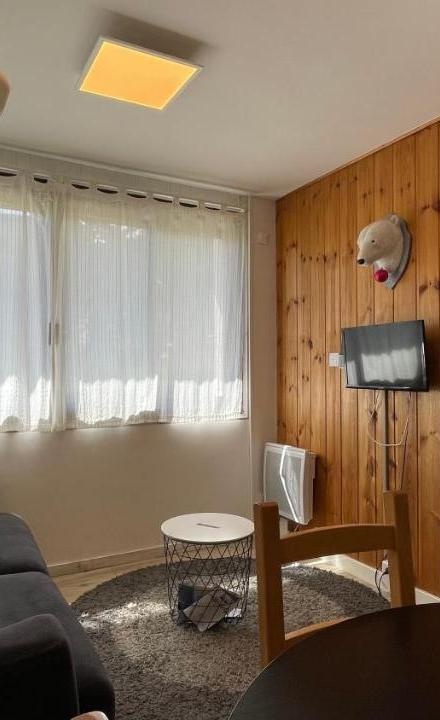 Homency - Residence Menandiere R1 – billede 2