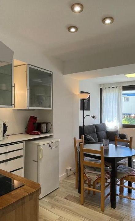 Homency - Residence Menandiere R1 – billede 5