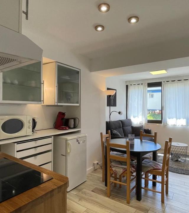 Homency - Residence Menandiere R1 – billede 5