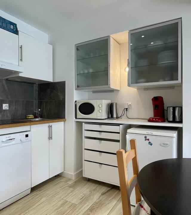 Homency - Residence Menandiere R1 – billede 6