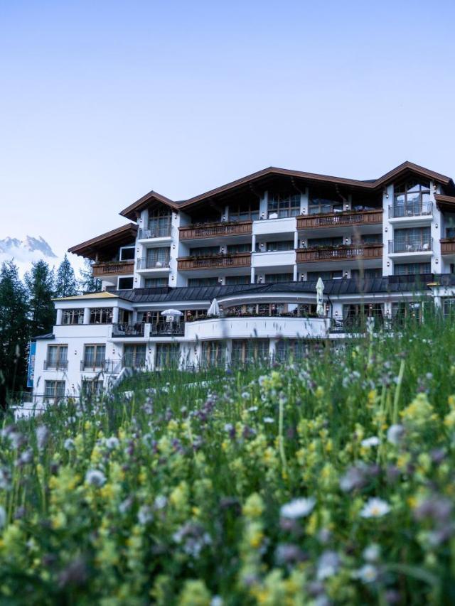 Bellevue – billede 2