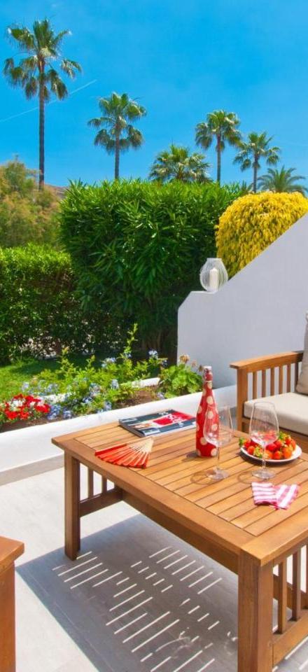 Apartment Mar Del Plata in Alcudia Beach – billede 1