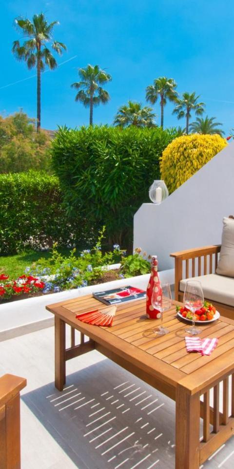 Apartment Mar Del Plata in Alcudia Beach – Alcúdia