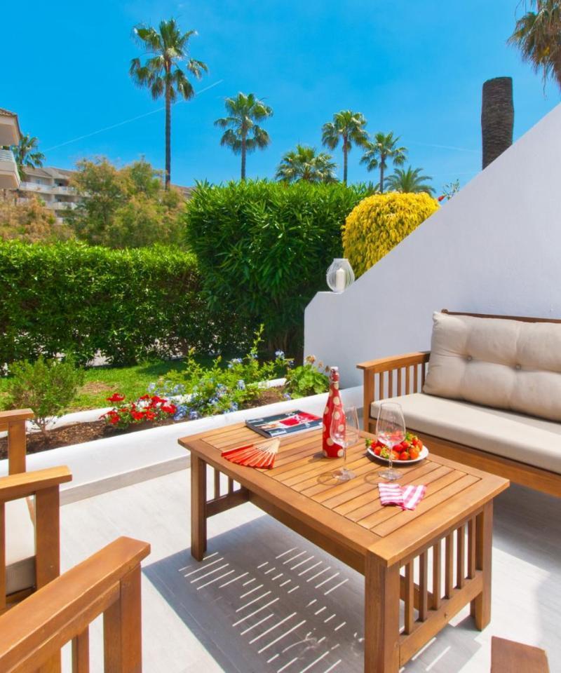 Apartment Mar Del Plata in Alcudia Beach