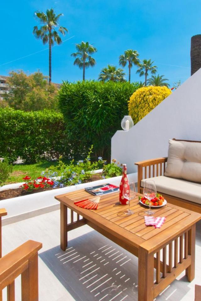Apartment Mar Del Plata in Alcudia Beach