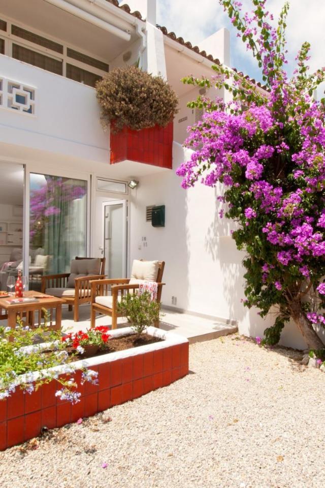 Apartment Mar Del Plata in Alcudia Beach – billede 2