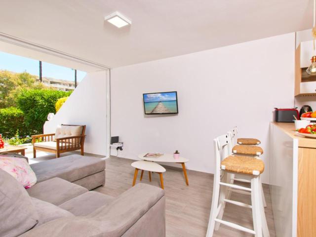 Apartment Mar Del Plata in Alcudia Beach – billede 6
