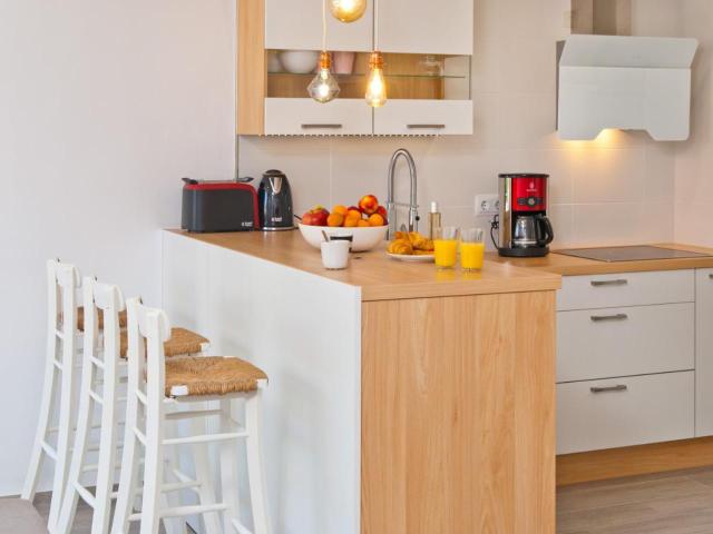 Apartment Mar Del Plata in Alcudia Beach – billede 7