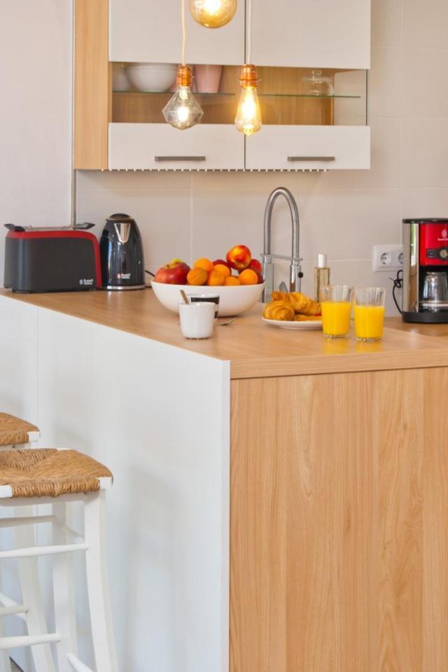 Apartment Mar Del Plata in Alcudia Beach – billede 7