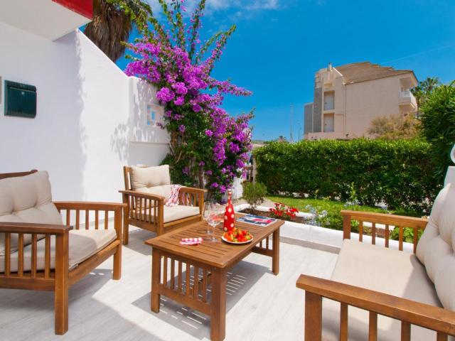 Apartment Mar Del Plata in Alcudia Beach – billede 9
