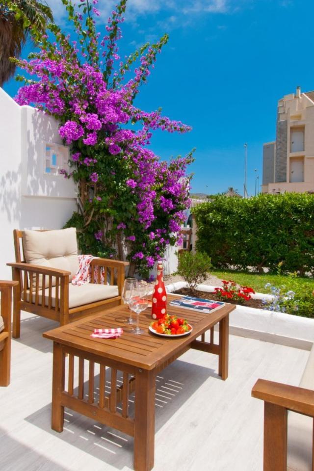 Apartment Mar Del Plata in Alcudia Beach – billede 9