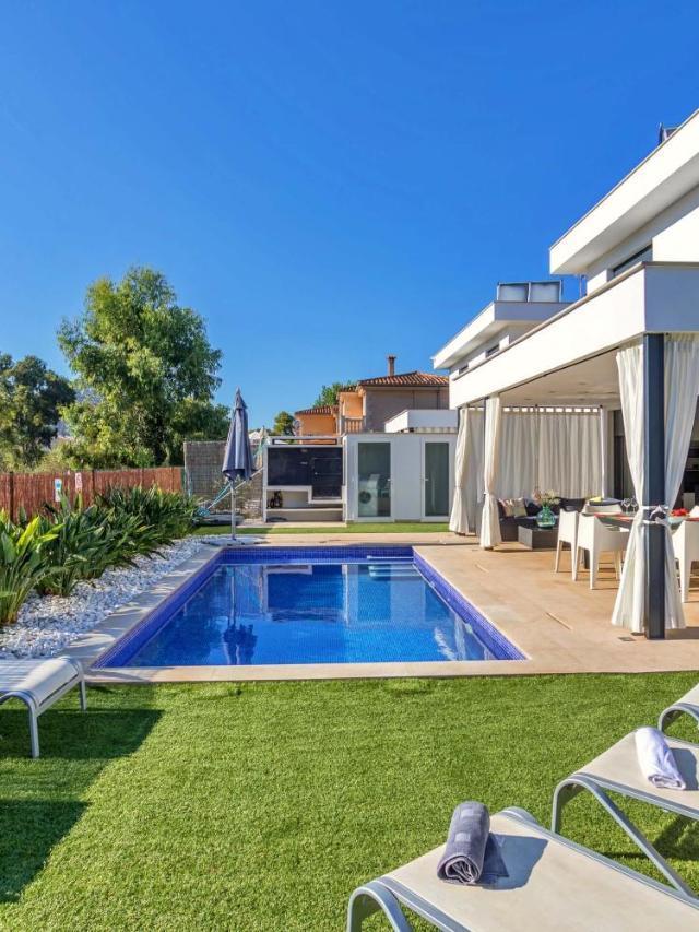Beach Villa Cosins 1 Mel by Sealand Villas – billede 2