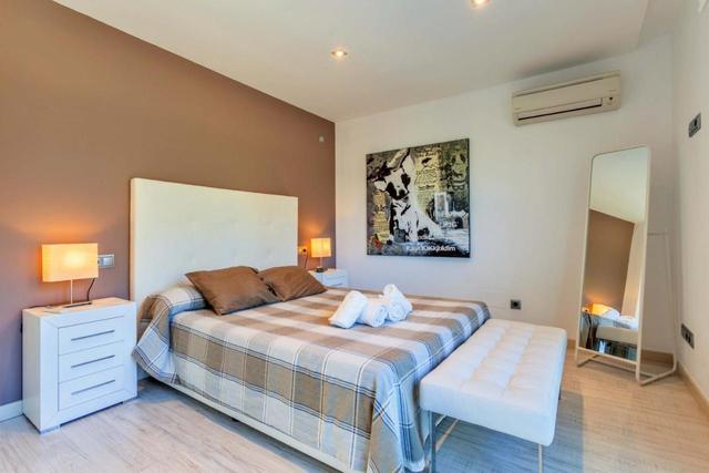 Beach Villa Cosins 1 Mel by Sealand Villas – billede 6