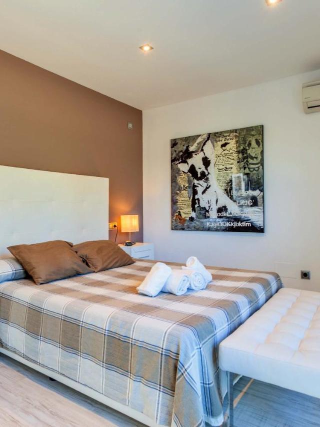Beach Villa Cosins 1 Mel by Sealand Villas – billede 6