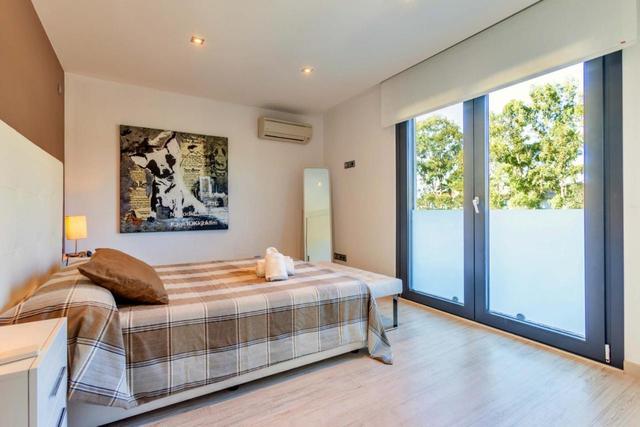 Beach Villa Cosins 1 Mel by Sealand Villas – billede 7