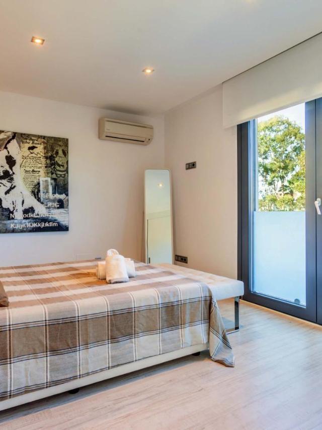 Beach Villa Cosins 1 Mel by Sealand Villas – billede 7